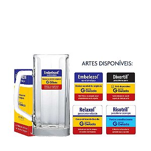 CANECAS CANELADA FOR YOU MEDICINE