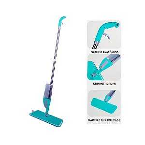 MOP SPRAY COM RESERVATORIO