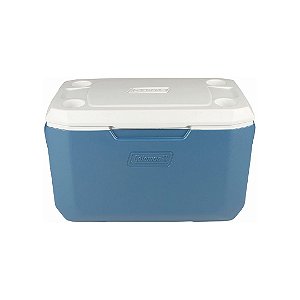 RECIPIENTE TERMOPLASTICO 66L AZUL