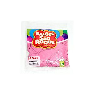 BALAO 6,5 LISO CLASSIC C/50 RS
