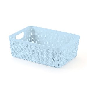 HOME ORGANIZER 1,6 LTS - AZUL