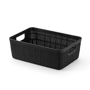 HOME ORGANIZER 1,6 LTS - PRETO