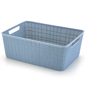 HOME ORGANIZER 10,5 LTS - AZUL