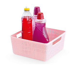 HOME ORGANIZER 4,5 LTS - ROSA