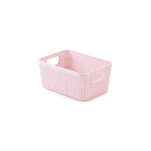 HOME ORGANIZER 900 ML - ROSA