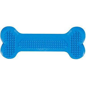 OSSO MASS DENTAL FLEX GDE 18,5CM AZUL