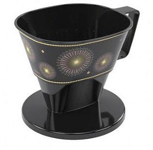 SUPORTE PARA FILTRO DE CAFE DEC B4
