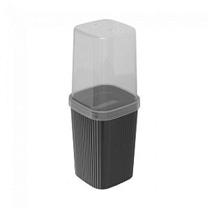 PORTA ESCOVA CLASSIC FRISOS B4