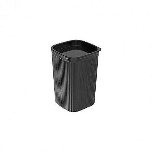 PORTA COTONETE/ALGODAO CLASSIC FRISOS B4