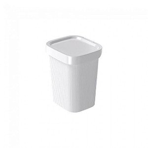 LIXEIRA CLASSIC FRISOS B3