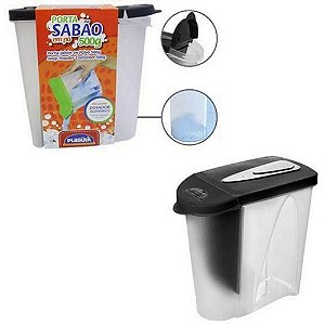 PORTA SABAO EM PO 500G B4
