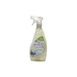 FACILITADOR P/ PASSAR 500ML ACONCHEGO