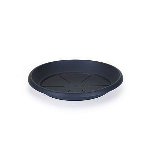 PRATO P/ VASO 2,5L PRETO