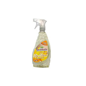 FACILITADOR P/ PASSAR 500ML LILAC FLORAL