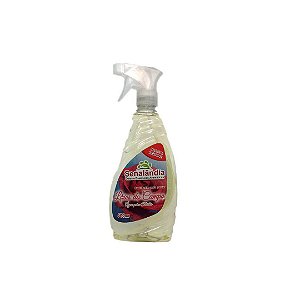 FACILITADOR P/ PASSAR 500ML LIRIOS DO CAMPO