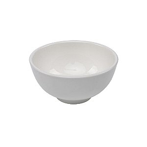 BOWL DE PORCELANA CLEAN 20,5x8,5cm