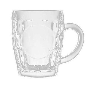 CANECA P/ CHOPP 530ML 826