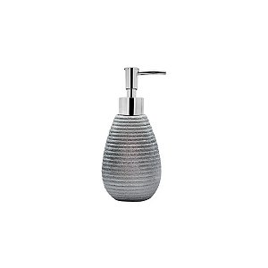 SABONETEIRA LIQUIDA SIENA PORCELANA