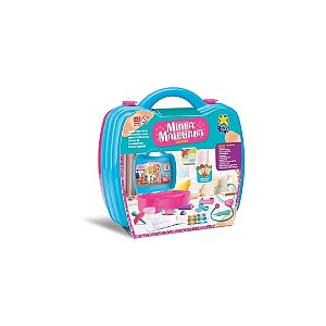 MINHA MALETINHA DOUTORA 8147