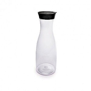 GARRAFA NEW YORK 1L PRETA