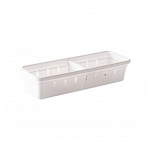 KIT ORG. DE GAVETA 22,5X7,9 C/ 1 DIVISORIA L1