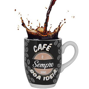 CANECA BOA IDEIA 350ML