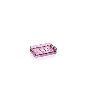 SABONETEIRA GLAMOUR ROSA