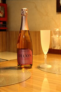D'Luxyn Elegance - Moscatel Rose
