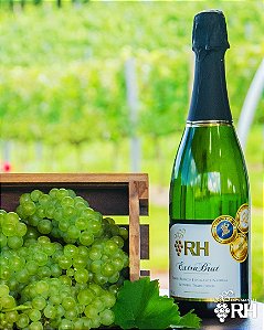 D'Luxyn & RH - Extra Brut Premium 92pts