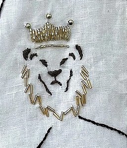 Camisa Signos Leão