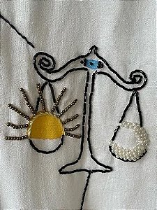 Camisa Signos Libra