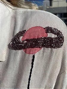 Camisa Signos Virgem