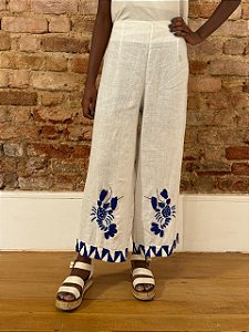 Calça Lagosta