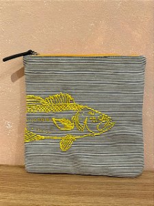 Necessaire Peixe M