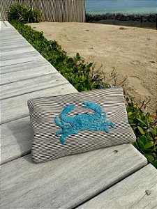 Necessaire Caranguejo P
