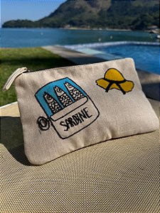 Necessaire La Dolce Vita P