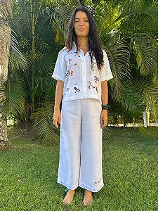 Calça Rio