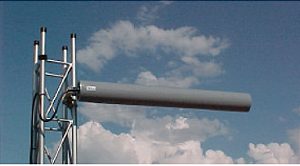 ANTENA YAGI 1710 - 1880 MHz 17,0 dBi 28 ELEMENTOS Y180017-28S