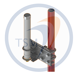 ANTENA OMNIDIRECIONAL 5725 - 5875 MHz 5,0 dBi OM580005