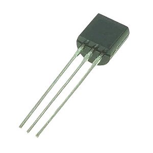 Transistor ZTX649STZ TO-92