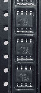 CIRCUITO INTEGRADO LM9036QMX-5.0 SOIC-8