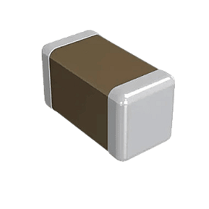 Capacitor Cerâmico Smd 15nf 0603 x7r 10% 50v