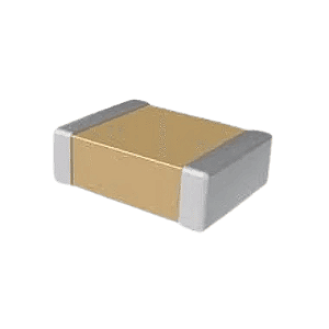 Capacitor Cerâmico Smd 100nf 0603 x7r 10% 50v