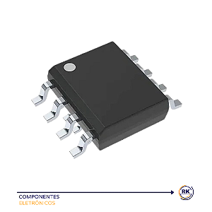 LM9036QM-5.0/NOPB - 10 PEÇAS