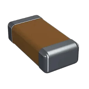Capacitor Cerâmico Smd 10uf 0805 x7r 10% 50v Kit 200 Peças