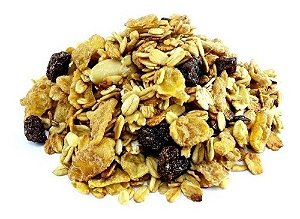 Granola Premium