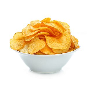 Chips de Batata Doce