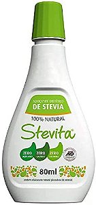 Adoçante Dietético Stevita - 60ml