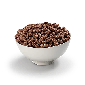 SUCRILHOS CHOCOBALL