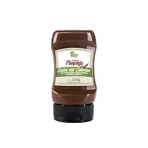 Molho De Pimenta – Mrs Taste